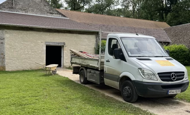 Rénovation de toiture saint romain sas Ravat Charbonnier , Sennecey-Le-Grand, Ravat Charbonnier