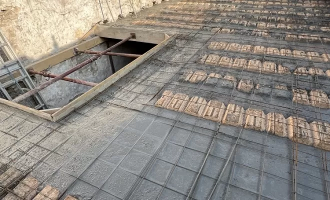Rénovation d une grange en pierre Merceuil Sas Ravat Charbonnier , Sennecey-Le-Grand, Ravat Charbonnier