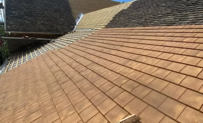 Rénovation d une grange en pierre Merceuil Sas Ravat Charbonnier , Sennecey-Le-Grand, Ravat Charbonnier